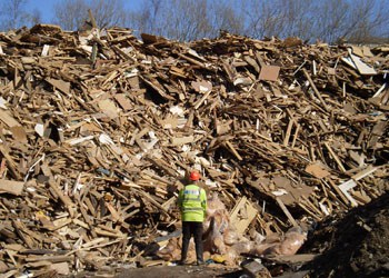 The Claywheels Lane site in Sheffield